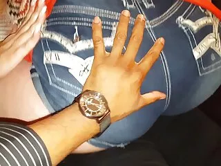 彼女を叩いてる 女子 が 見る av