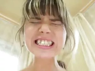ブロンド、大きな、太ったたわごと。 女子 が 見る av